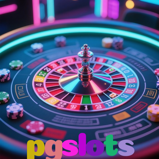 pgslots 
