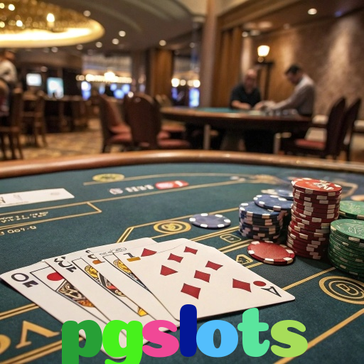 pgslots 