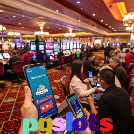 pgslots 