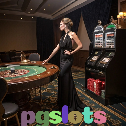 pgslots 