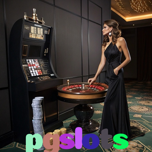 pgslots 