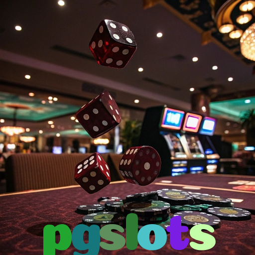 pgslots 