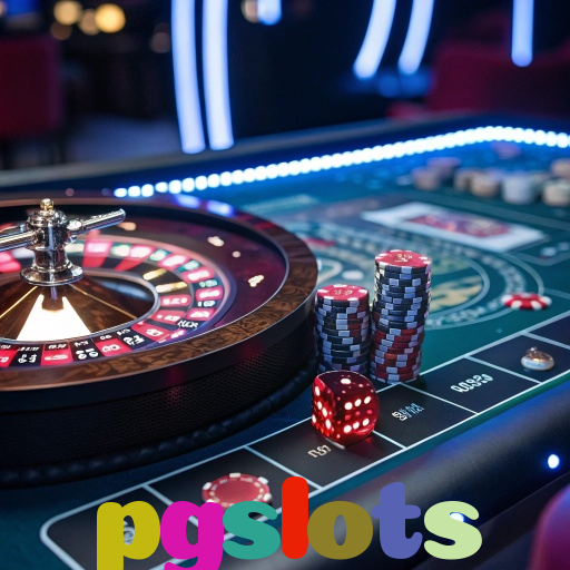 pgslots 