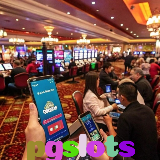 pgslots 