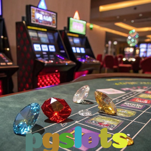 pgslots 