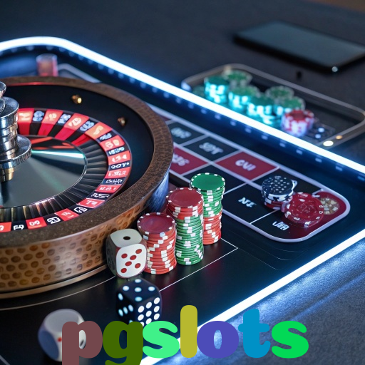 pgslots 