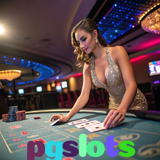pgslots 