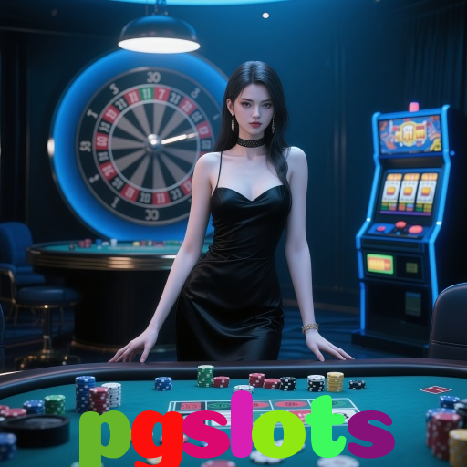 pgslots 