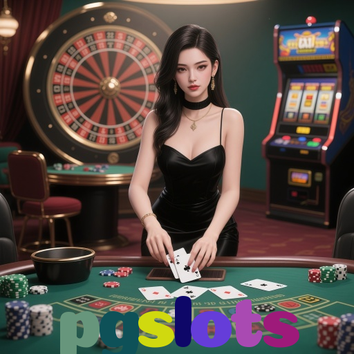pgslots 