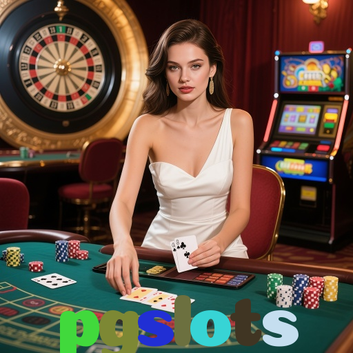 pgslots 