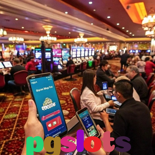 pgslots 