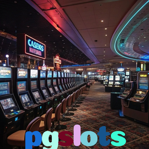 pgslots 