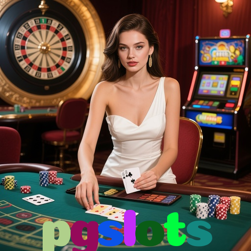 pgslots 
