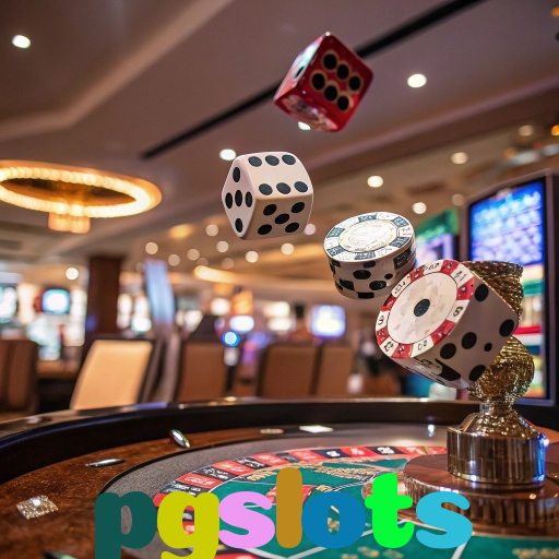 pgslots 