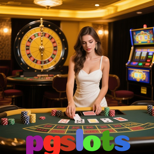 pgslots 