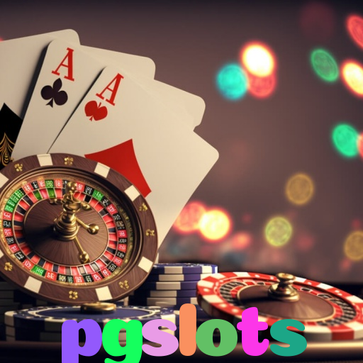 pgslots 