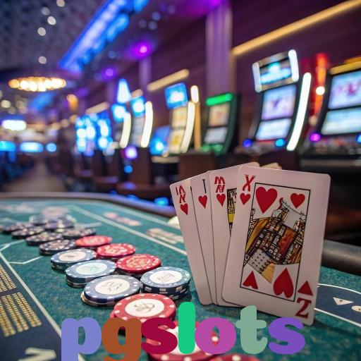 pgslots 