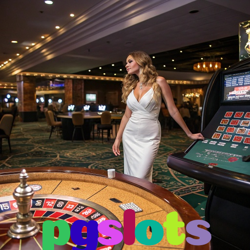 pgslots 