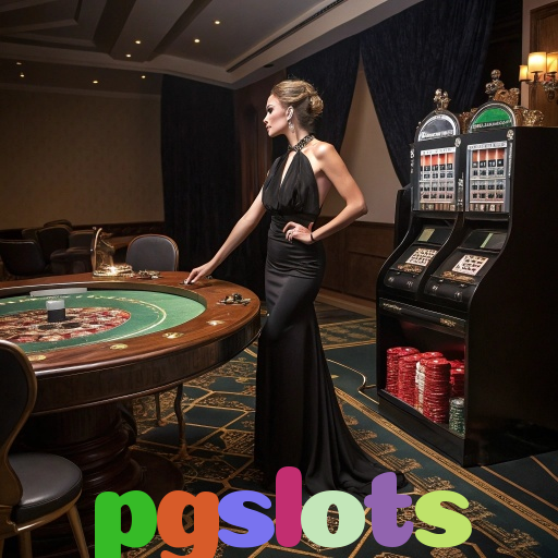 pgslots 