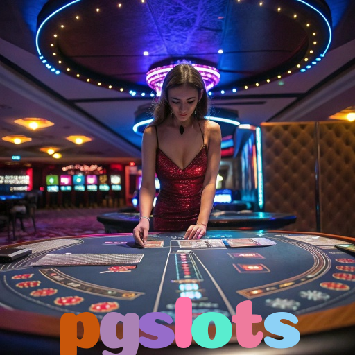 pgslots 