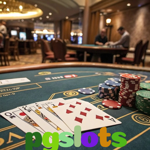 pgslots 