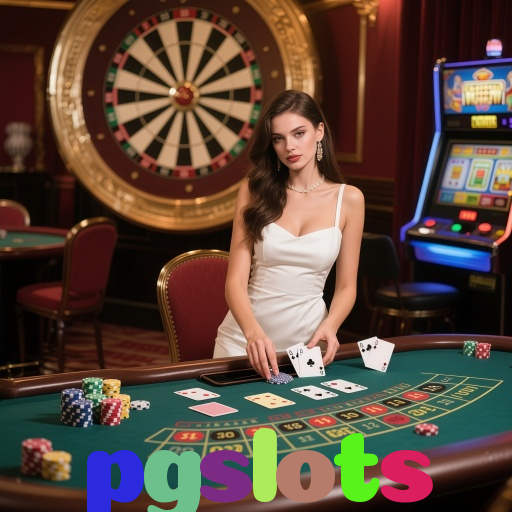 pgslots 