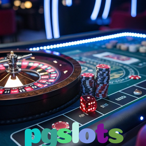 pgslots 