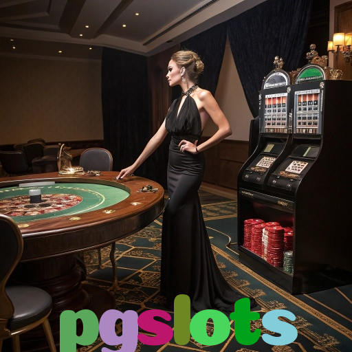 pgslots 