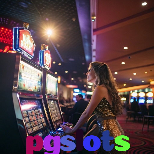 pgslots 