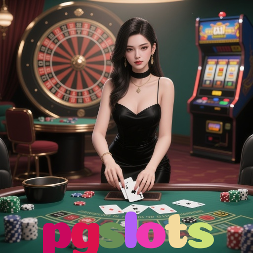 pgslots 