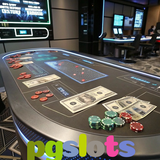 pgslots 