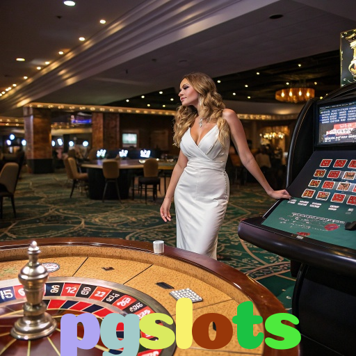pgslots 