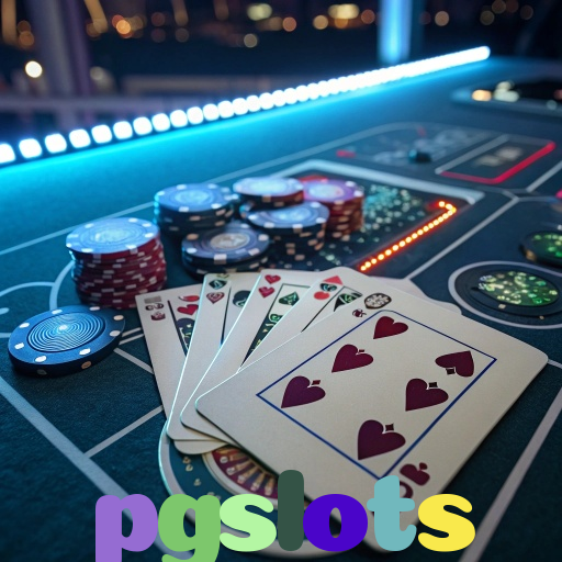 pgslots 