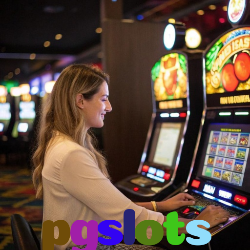 pgslots 
