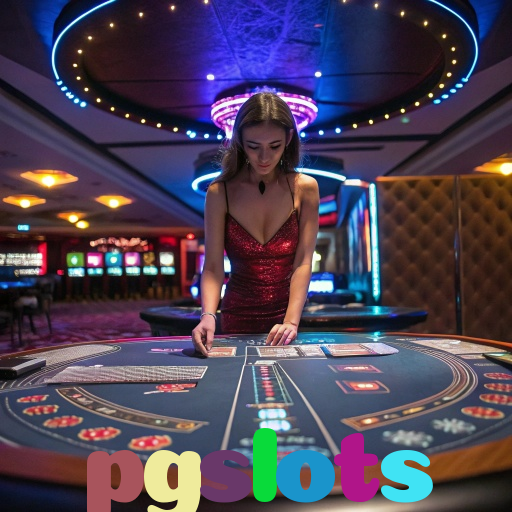 pgslots 