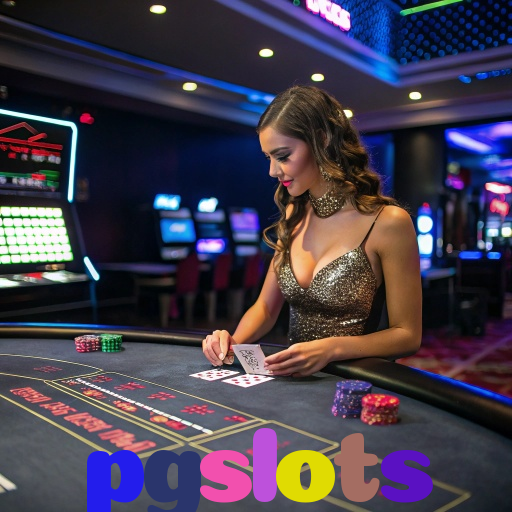pgslots 