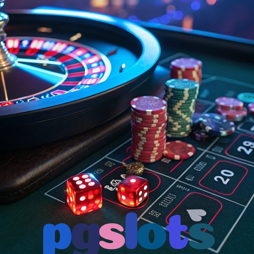 pgslots 