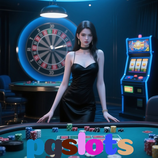 pgslots 