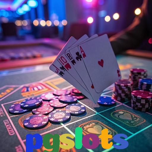 pgslots 