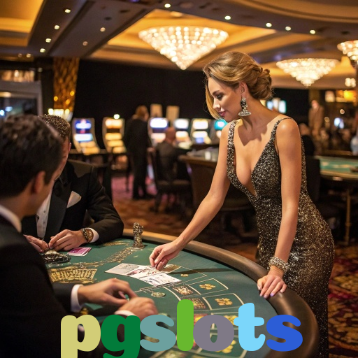 pgslots 
