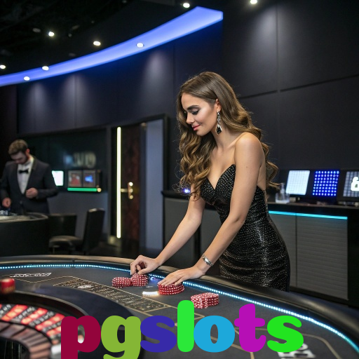 pgslots 