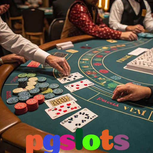 pgslots 