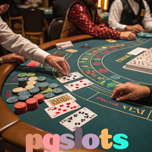 pgslots 