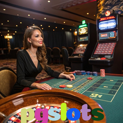 pgslots 