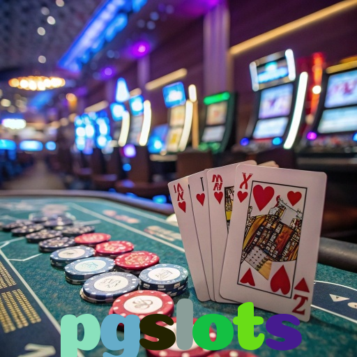 pgslots 