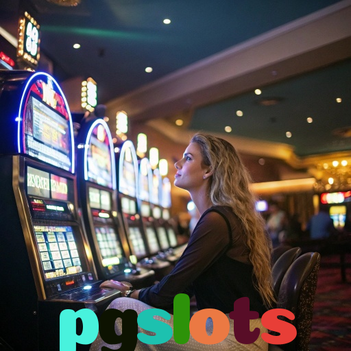 pgslots 