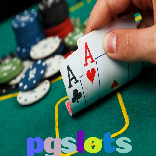 pgslots 