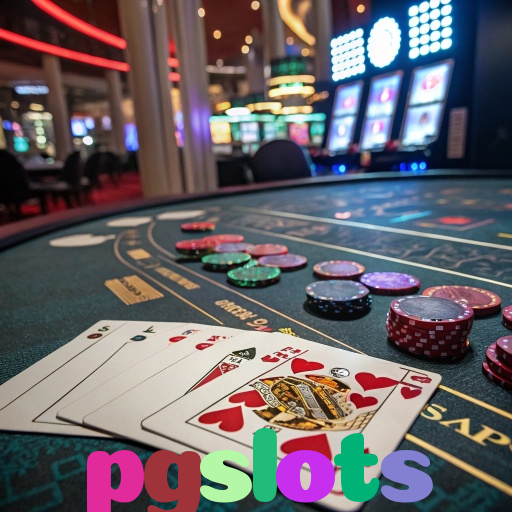 pgslots 