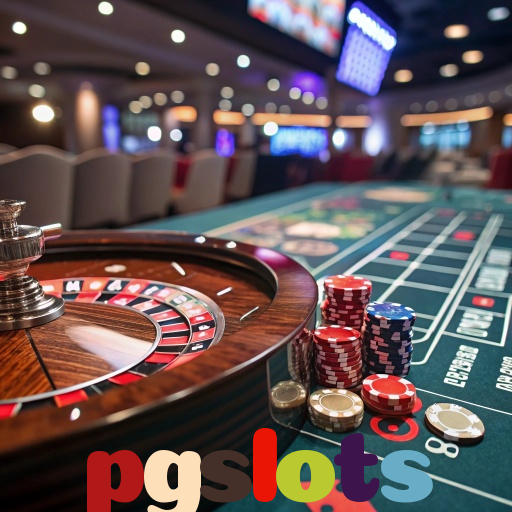 pgslots 