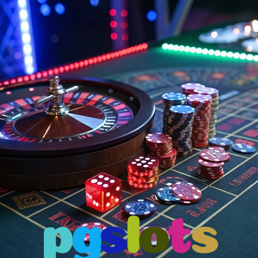 pgslots 